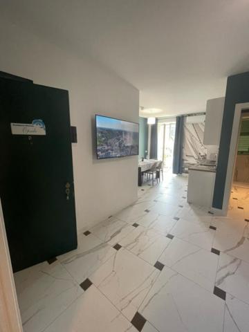 Residenza Marina Apartment Riva Ligure Luaran gambar