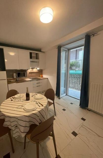 Residenza Marina Apartment Riva Ligure Luaran gambar