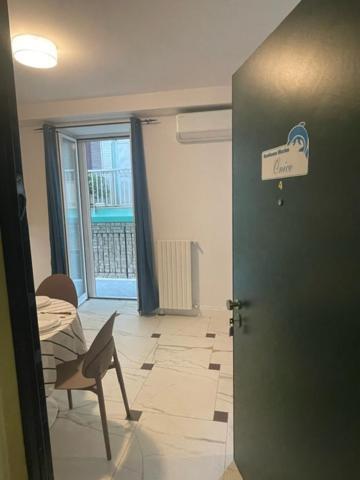 Residenza Marina Apartment Riva Ligure Luaran gambar