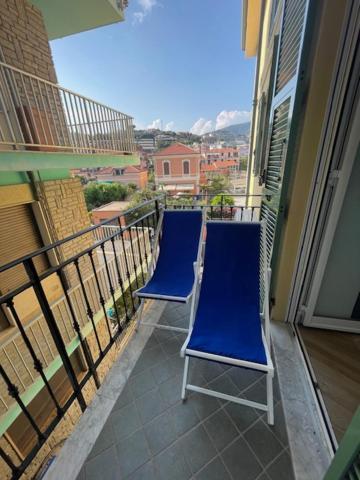 Residenza Marina Apartment Riva Ligure Luaran gambar