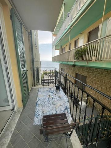 Residenza Marina Apartment Riva Ligure Luaran gambar